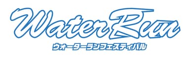 WATER RUN LOGO