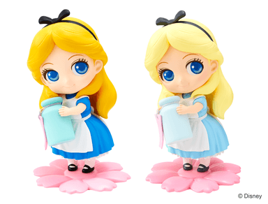 #Sweetiny Disney Characters -Alice-