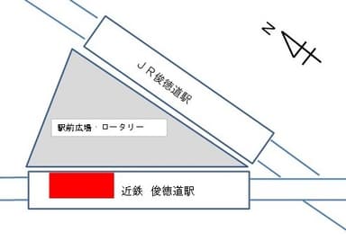 位置図