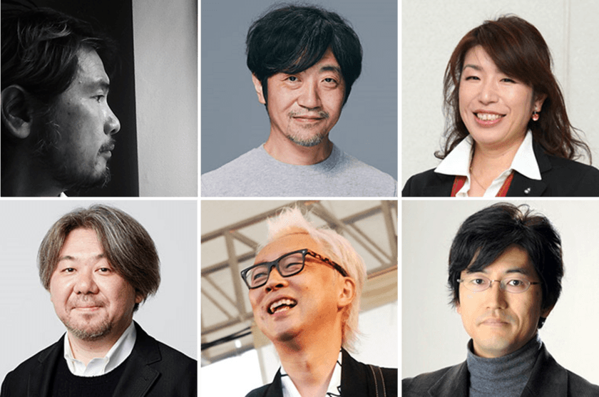 日本最大級のクリエイティビティの祭典
「2019 59th ACC TOKYO CREATIVITY AWARDS」
開催のお知らせ