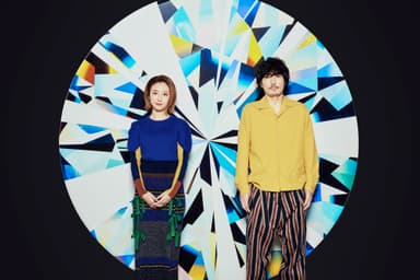 moumoon アーティスト写真