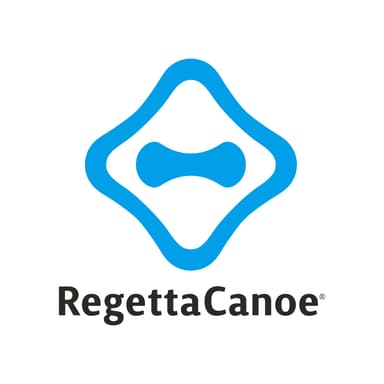 Regetta Canoeロゴ