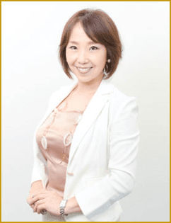 代表理事　冨澤理恵