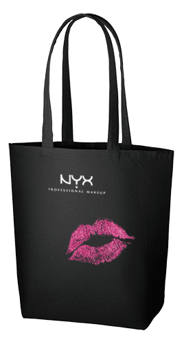 NYX Professional Makeupオリジナル トートバック