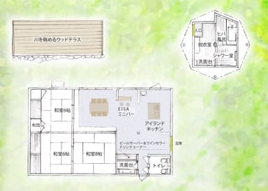 見取り図