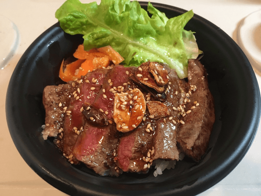 厳選した『肉グルメ』が食欲を唆る！
特選！肉グルメフェス、5/25開催＠茨城県下妻市