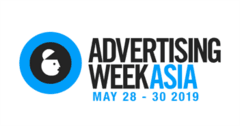 Advertising Week Asia PR 事務局