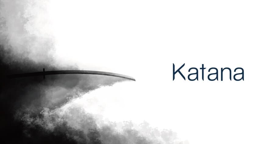 「Katana Project」が2つの大きな発明を6/1発表　
最新“Katana”技術＆ブロックチェーン体験も
　『Katana Special Event』を開催　
～インターネットに並ぶ発明「ブロックチェーンの再発明」など～