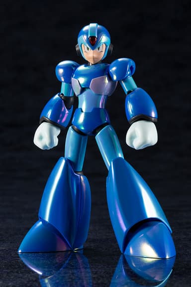 ロックマン１