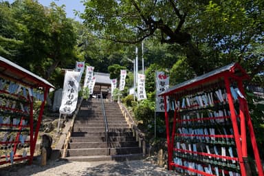 増福寺風鈴寺