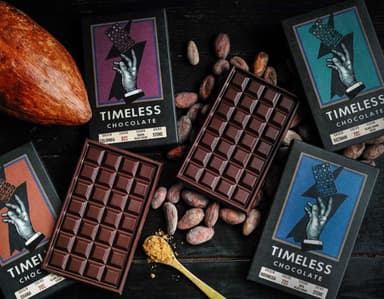 TIMELESS CHOCOLATE