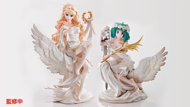 FIGURE SPIRITS KUJI マクロスF