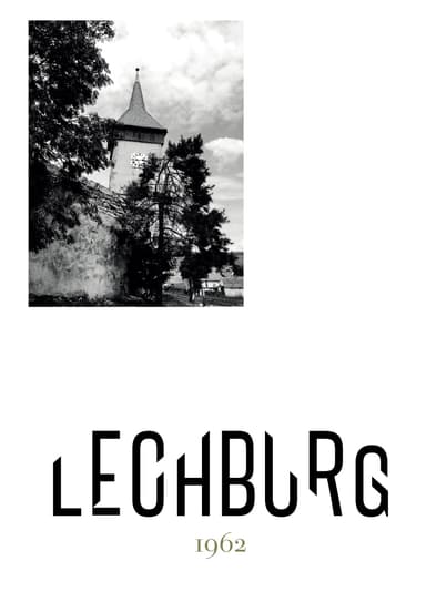 LECHBURG 5