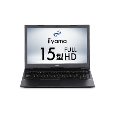 【製品画像】STYLE-15FH039-i5-UHSX