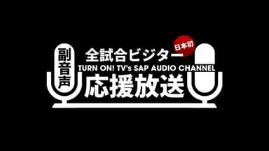 副音声放送ロゴ