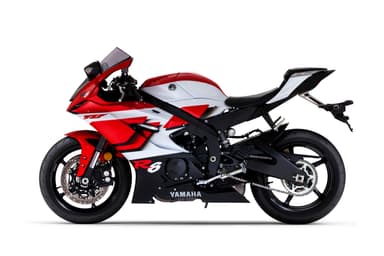 YZF-R6 20th Anniversary(4)