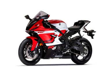 YZF-R6 20th Anniversary(5)