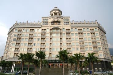 Grand Kampar Hotel