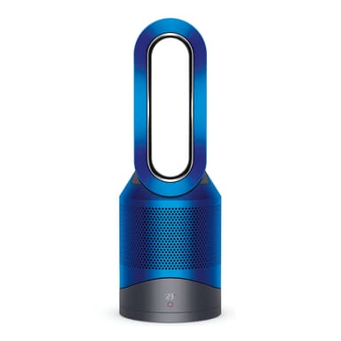 「Dyson Pure Hot + Cool(ダイソンピュア ホット+クール) Link」(～8畳) HP03IB アイアン／ブルー