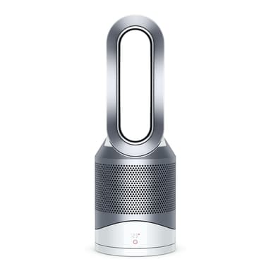 「Dyson Pure Hot + Cool(ダイソンピュア ホット+クール) Link」(～8畳) HP03BN ブラック／ニッケル