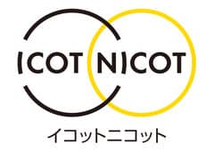 ICOT NICOT(イコットニコット)