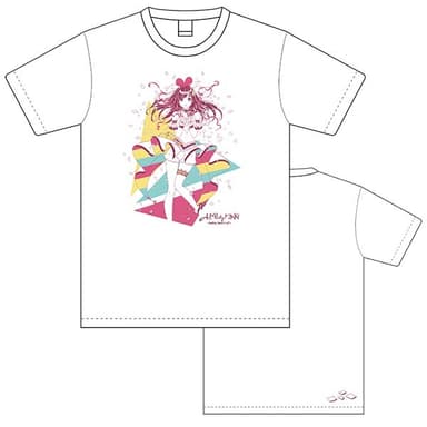 キズナアイＴシャツ＜M／L／XL＞