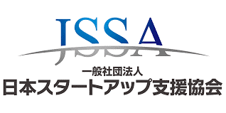 日本スタートアップ支援協会ロゴ