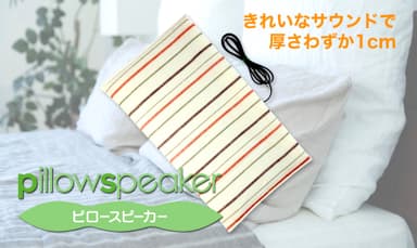 Pillowspeaker PS-21-E