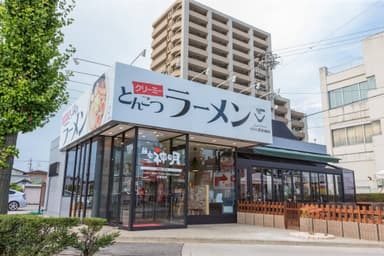 愛知県下5店舗（安城店）