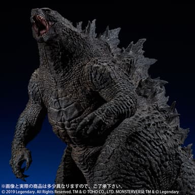 GIG2019Godzilla　6