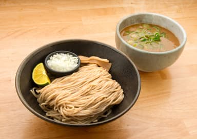 過去の出店つけ麺4