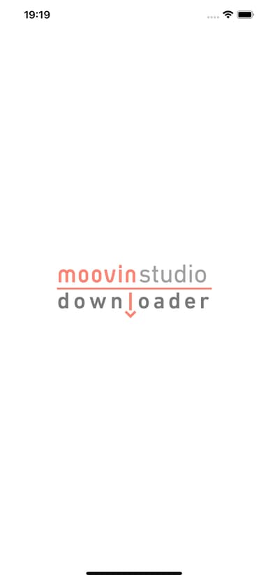 moovin studioアプリ画面01