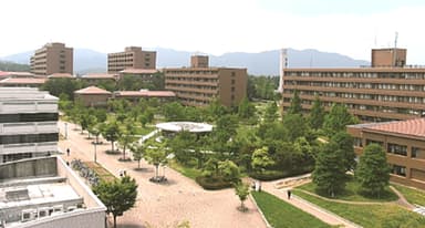 【東広島】広島大学