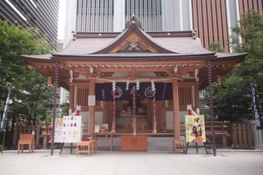 福徳神社