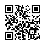 菊水連 Facebook QR