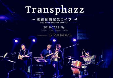 Transphazz0719LIVE