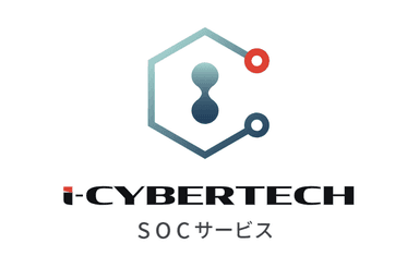 i-Cybertech logo