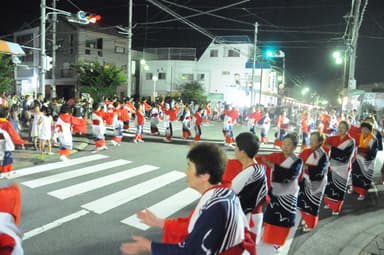 02宇佐美夏祭り