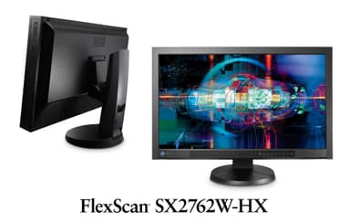 FlexScan SX2762W-HX