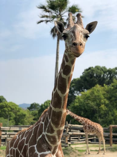 動物園