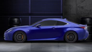 LEXUS RC300(ASC10)装着イメージ