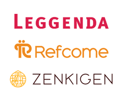 レジェンダ・コーポレーション株式会社