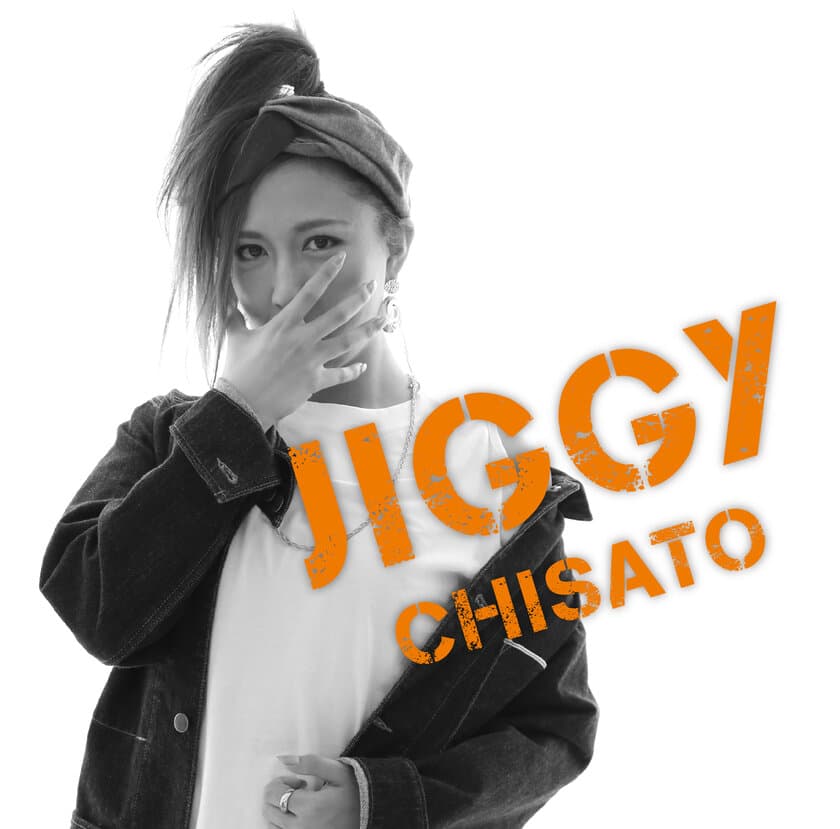 女性シンガーソングライター・千里-chisato-　
ニューアルバム『JIGGY』7/27リリース！
発売日に記念イベントをTSUTAYA笠岡富岡店(岡山)で開催