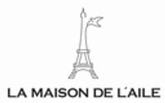 ラ・メゾン・ド・レイル(LA MAISON DE L'AILE)