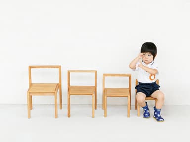 SQUARE CHAIR 1