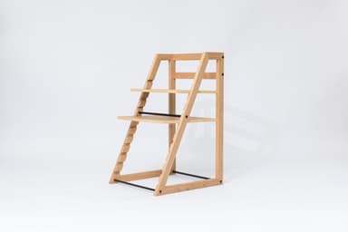 LADDER CHAIR 1