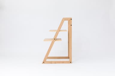 LADDER CHAIR 2