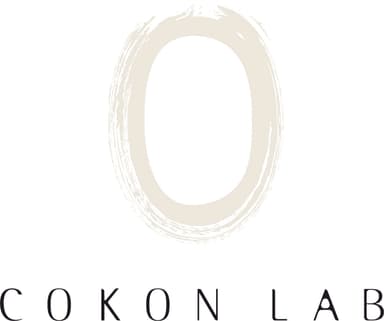 COKON LAB ロゴ