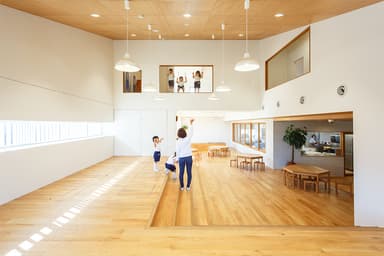 Kinari Kindergarten and Nursery