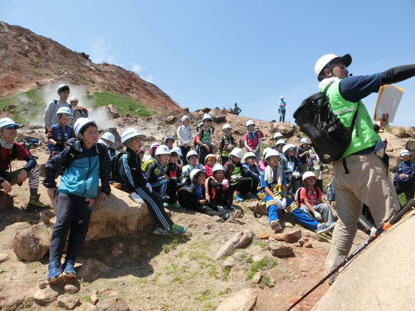 日本全国の地域の文化や自然を
100年後の子どもたちに伝えていく市民活動
「プロジェクト未来遺産2019」を8月5日(月)まで募集！